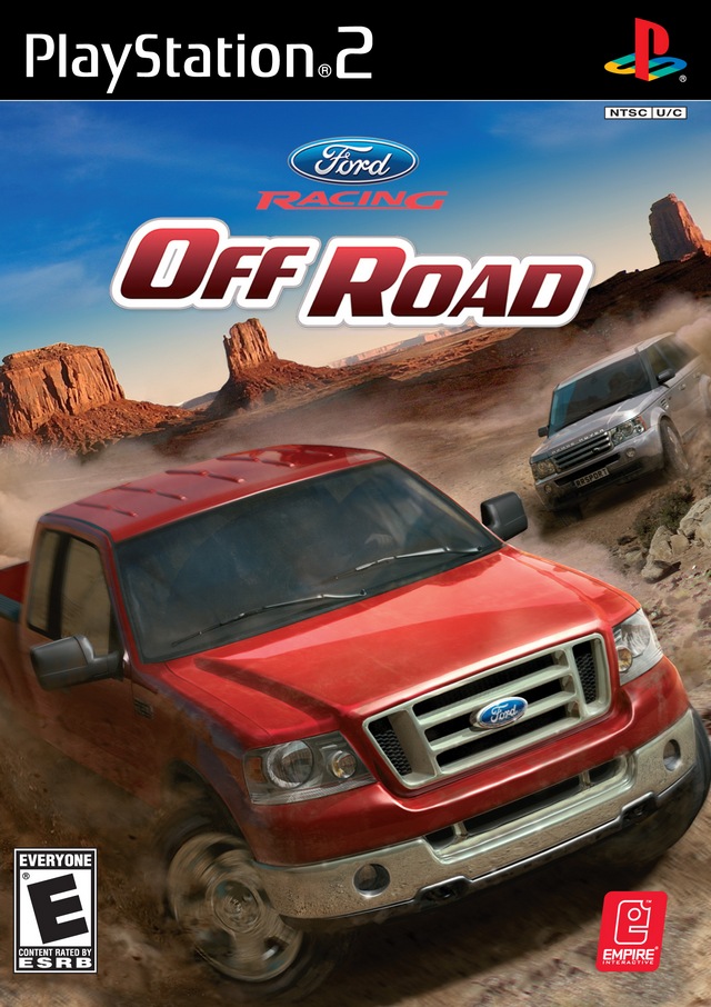 Ford Bold Moves Street Racing Xbox Download